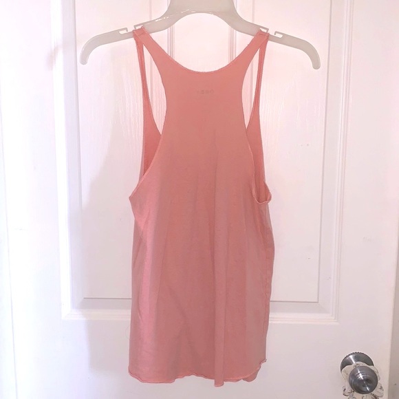 Obey racer back tank top size small - Picture 2 of 7